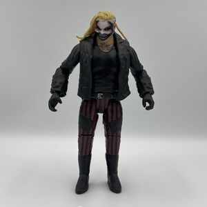 WWE The Fiend Bray Wyatt Wrestlemania 37 Series Basic 6" Inch Figure Mattel 2017